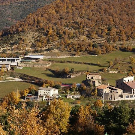 Casa Masover Buira Екстер'єр фото