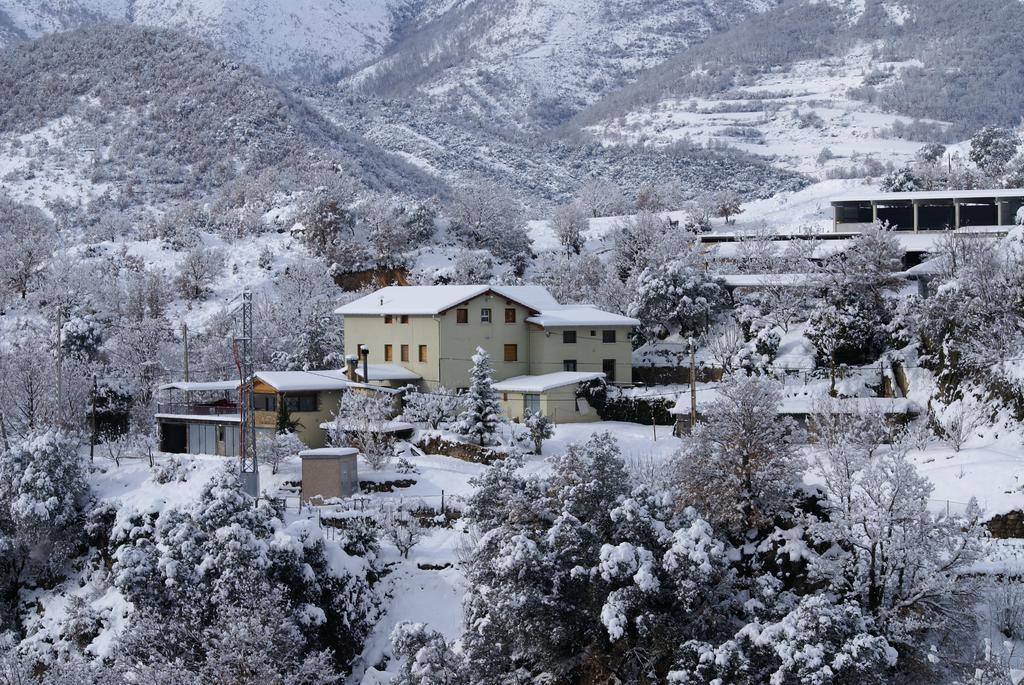 Casa Masover Buira Екстер'єр фото