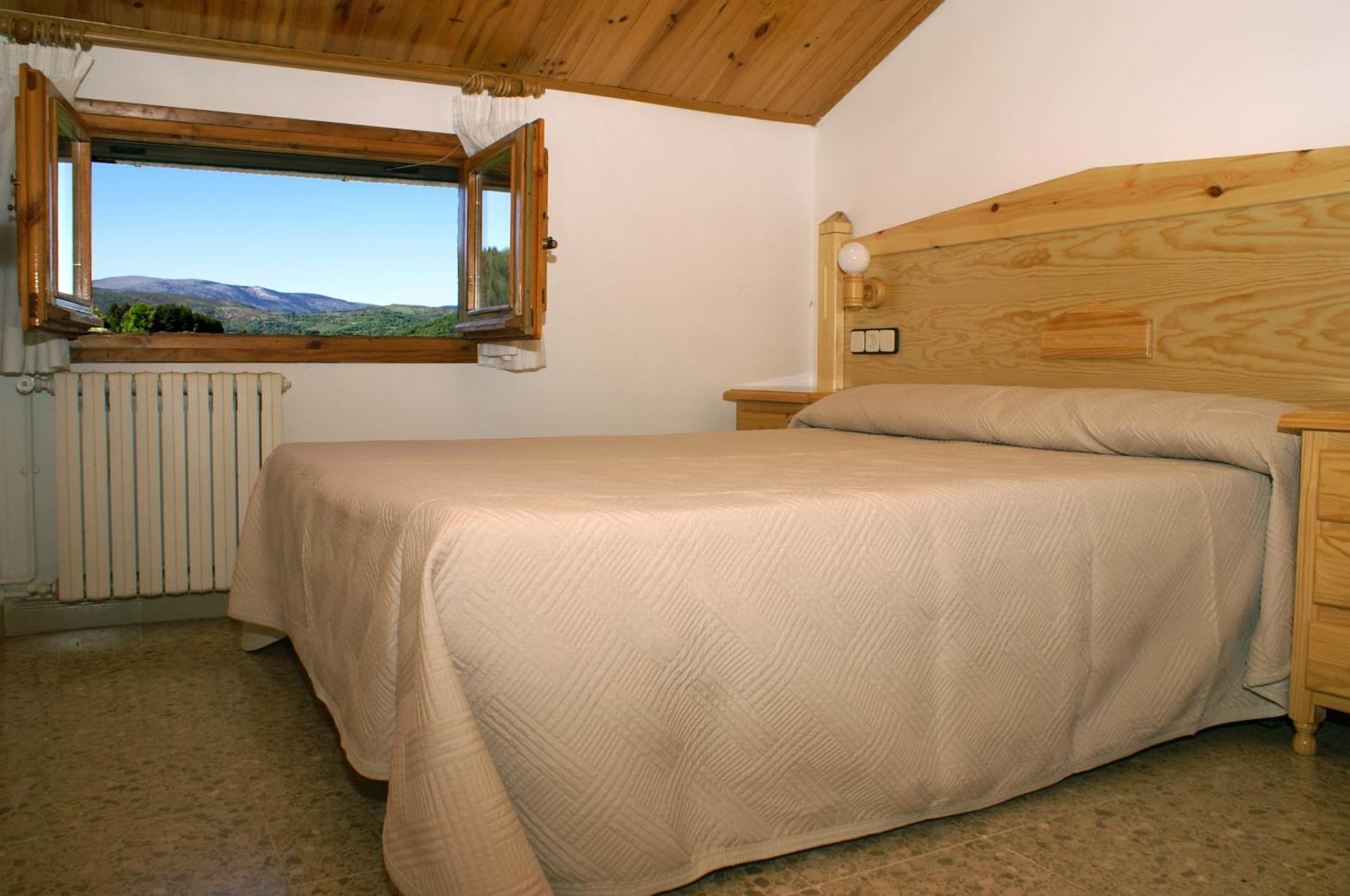 Casa Masover Buira Екстер'єр фото