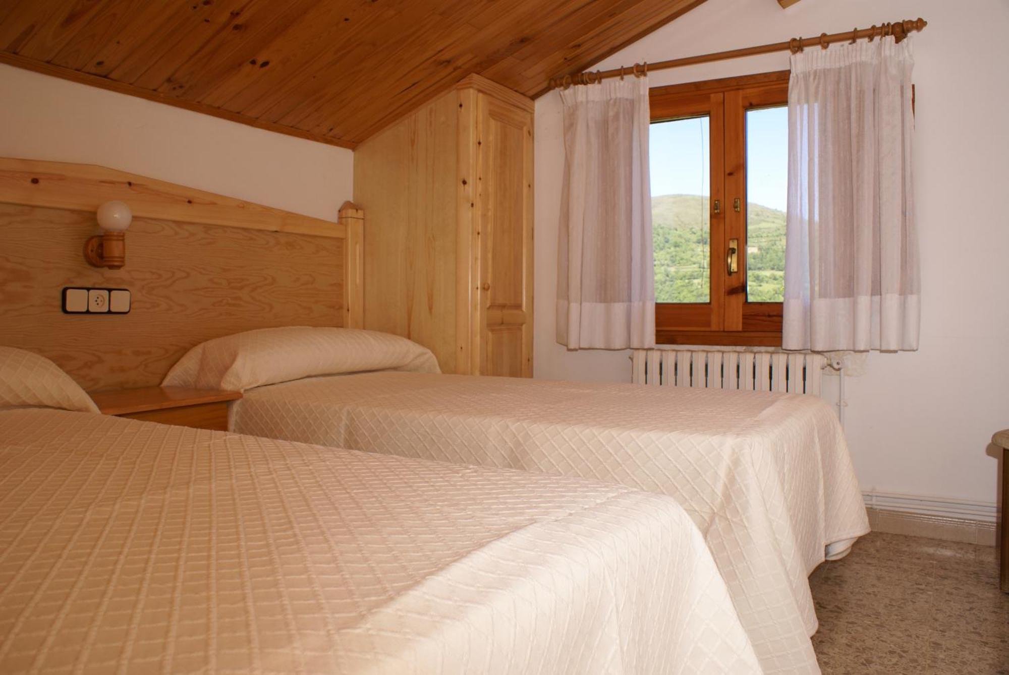 Casa Masover Buira Екстер'єр фото