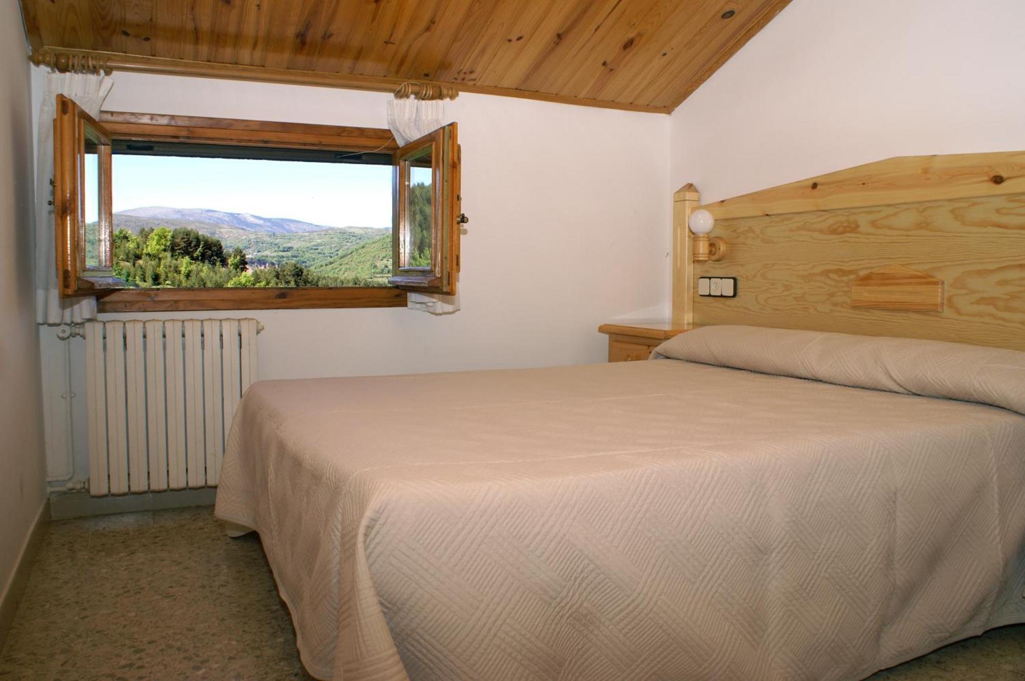Casa Masover Buira Екстер'єр фото
