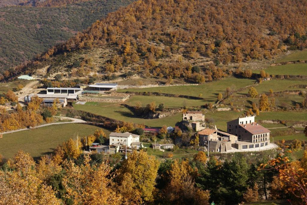 Casa Masover Buira Екстер'єр фото